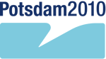 Website der Kulturhauptstadt Potsdam 2010 GmbH