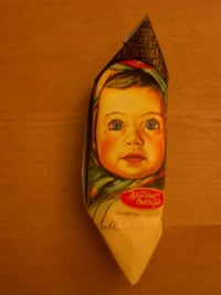 das Konfekt kommt mit der Rechnung das Konfekt kommt mit der Rechnung