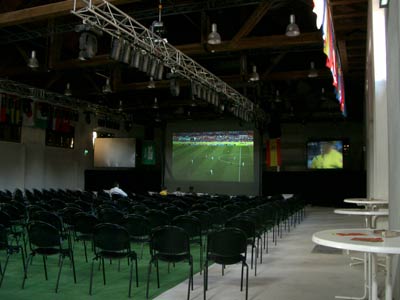 Schinkelhalle, Schiffbauergasse Schinkelhalle, Schiffbauergasse