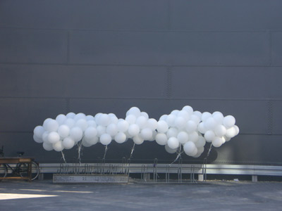 der selbe Gasometer 2006 der selbe Gasometer 2006