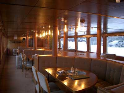 Ich sags ja, die 70er Jahre sind wieder da...