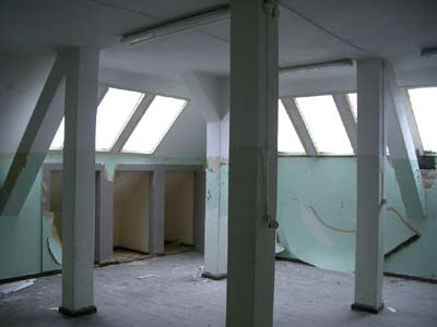 ein Turmzimmer im Stift ein Turmzimmer im Stift