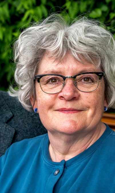Susanne K. Fienhold Sheen
